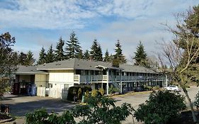 Motel Puyallup Wa